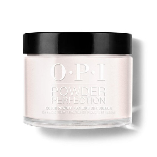 OPI Dip Powder- Lisbon Wants Moor OPI