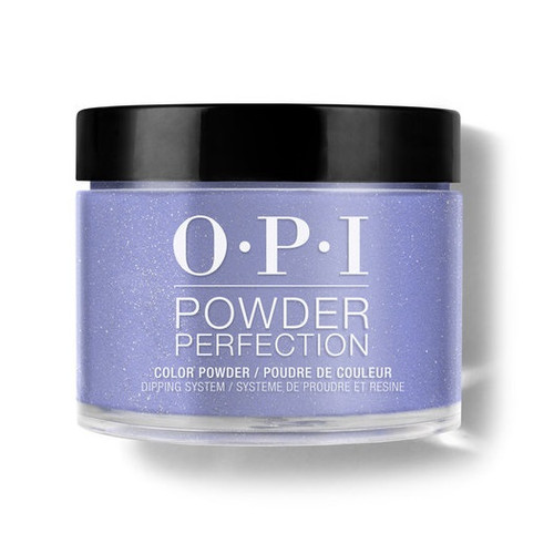 OPI Dip Powder- Show Us Your Tips