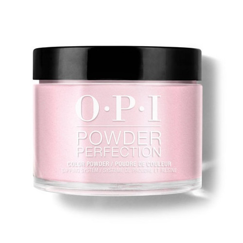 OPI Dip Powder- Two Timing The Zones