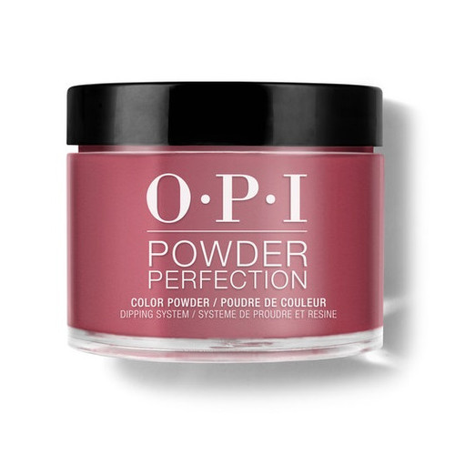 OPI Dip Powder- We The Female