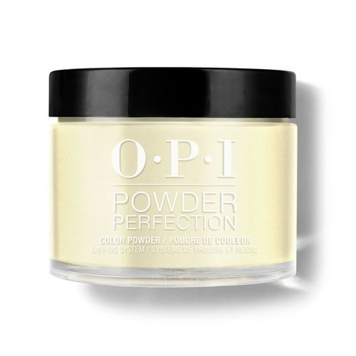 OPI Dip Powder- One Chic Chick