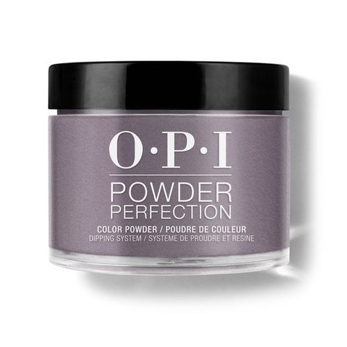 OPI Dip Powder- O Suzi Mio