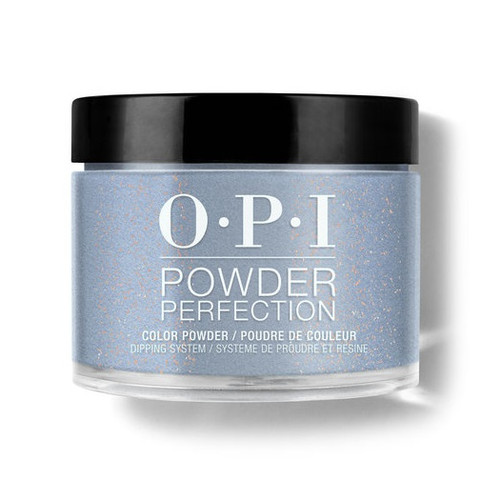 OPI Dip Powder- Leonardo's Model Color