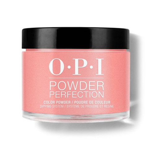 OPI Dip Powder- My Sola Clock is Ticking