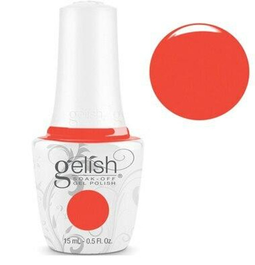 Gelish Gel Polish- Bright Have More Fun