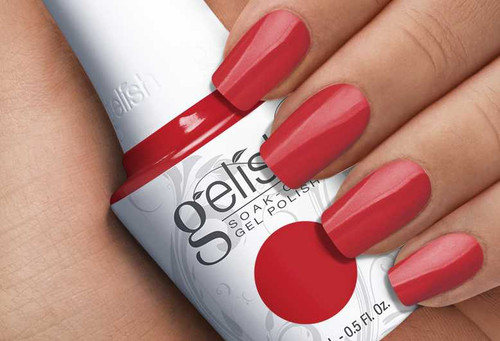 Gelish Gel Polish- SCANDALOUS