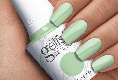 Gelish Gel Polish- Do you Harajuku?