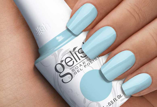 Gelish Gel Polish- Not So Prince Charming