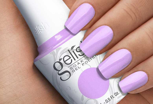 Gelish Gel Polish- All The Queen's Bling