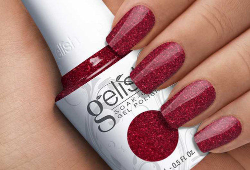 Gelish Gel Polish- Good Gossip