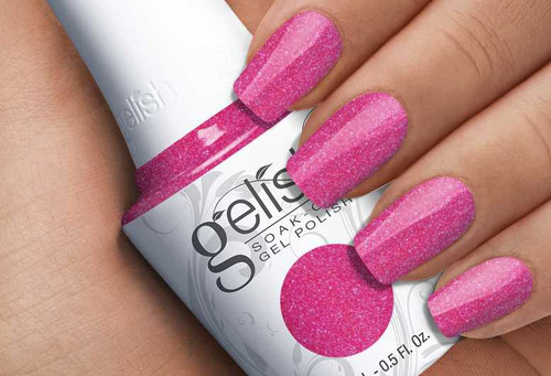 Gelish Gel Polish- High Voltage