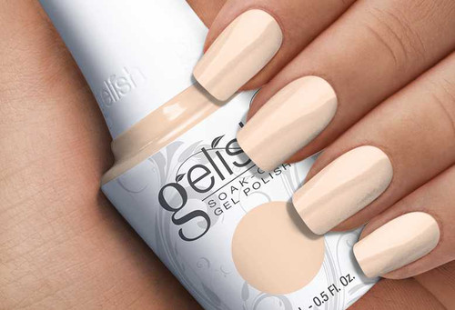 Gelish Gel Polish- Need A Tan