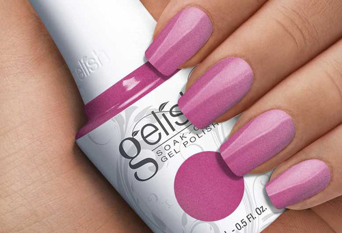 Gelish Gel Polish- Tutti Frutti