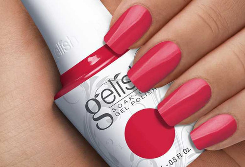 Gelish Gel Polish- A Petal For your Thoughts