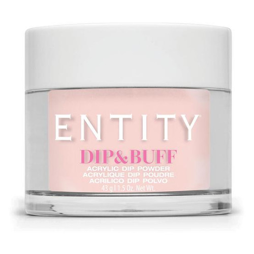 ENTITY Dip & Buff Powder #505 Strapless