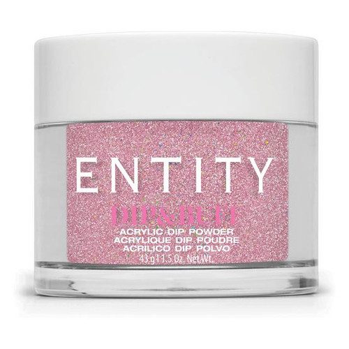 ENTITY Dip & Buff Powder #524 Glitzerazzi