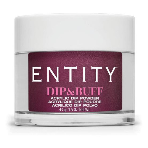 ENTITY Dip & Buff Powder #561 Be Still My Heart