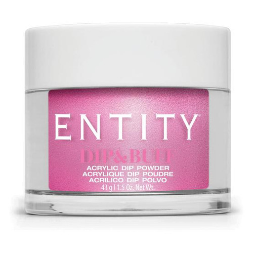 ENTITY Dip & Buff Powder #761 Ruching Pink