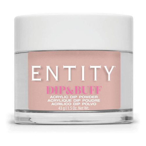 ENTITY Dip & Buff Powder #847 Perfectly Polished