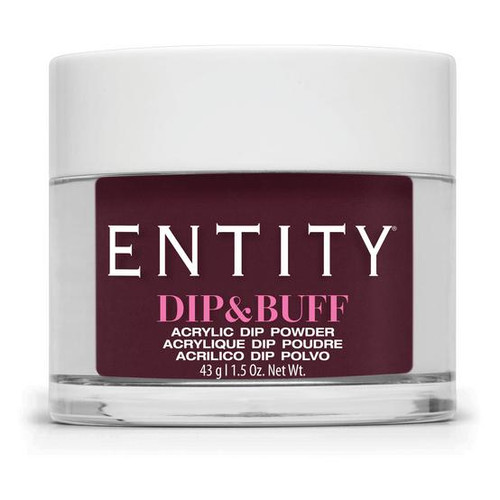 ENTITY Dip & Buff Powder #860 It's In The Bag