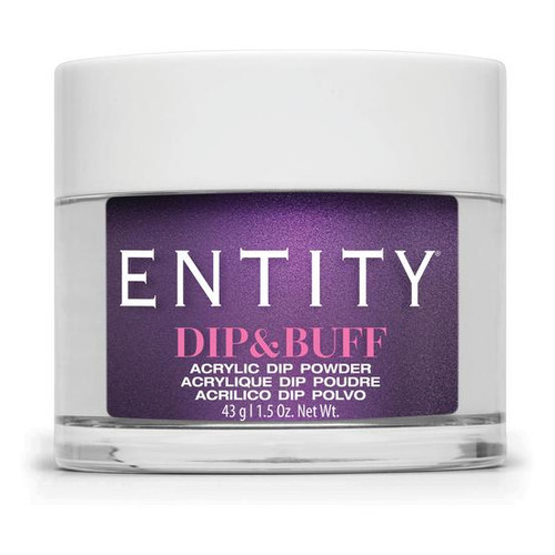 ENTITY Dip & Buff Powder #863 Elegant Edge