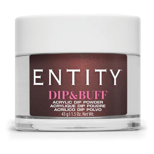 ENTITY Dip & Buff Powder #870 Handbag Haven