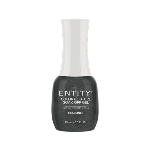 ENTITY Gel Polish- 519 Headliner