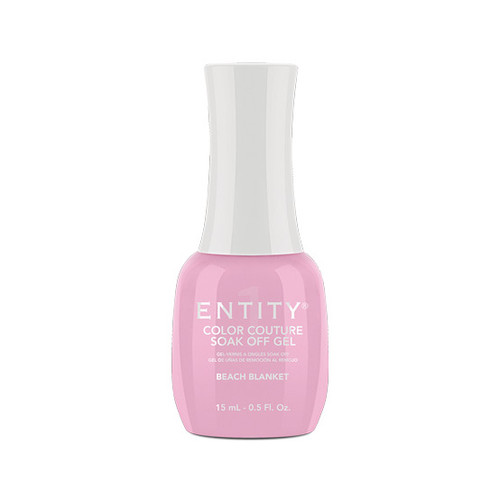 ENTITY Gel Polish- 618 Beach Blanket