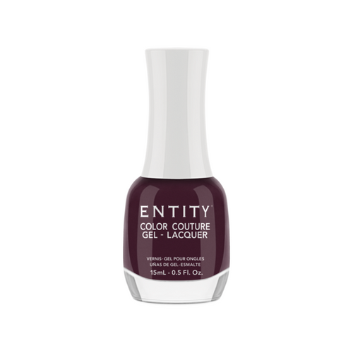 ENTITY Gel Polish- 632 She Wears The Pants