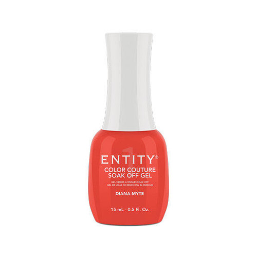 ENTITY Gel Polish- 751 Dianamyte