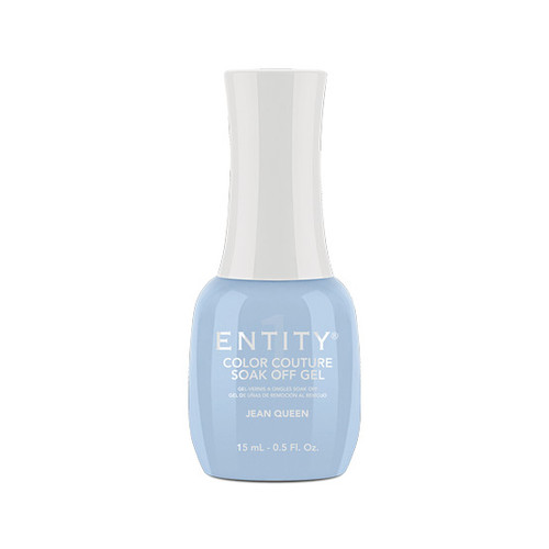 ENTITY Gel Polish- 865 JEAN QUEEN