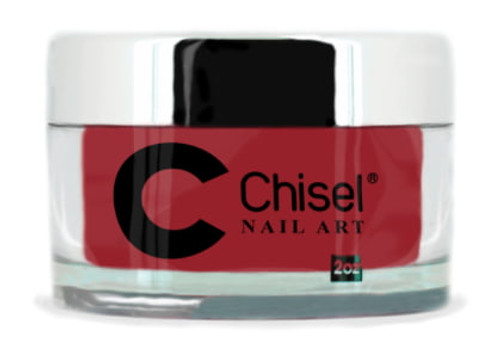 Chisel 2 in 1 Acrylic & Dipping Powder - Solid 009