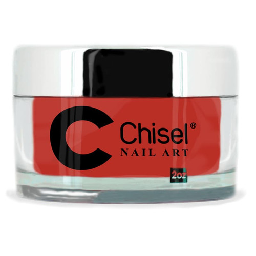 Chisel 2 in 1 Acrylic & Dipping Powder - Solid 049