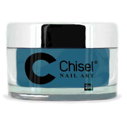 Chisel 2 in 1 Acrylic & Dipping Powder - Solid 075