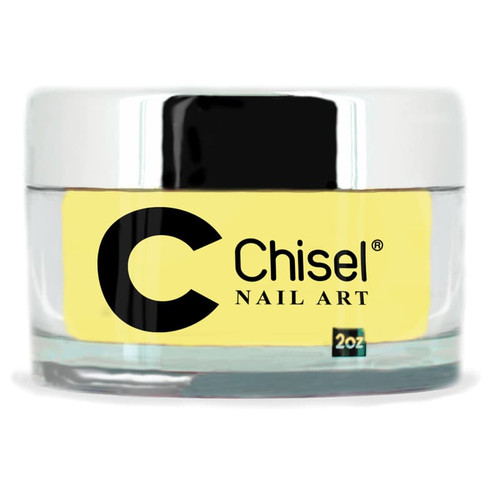 Chisel 2 in 1 Acrylic & Dipping Powder - Solid 125