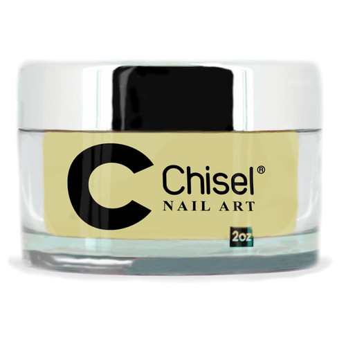Chisel 2 in 1 Acrylic & Dipping Powder - Solid 134