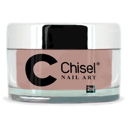 Chisel 2 in 1 Acrylic & Dipping Powder - Solid 139