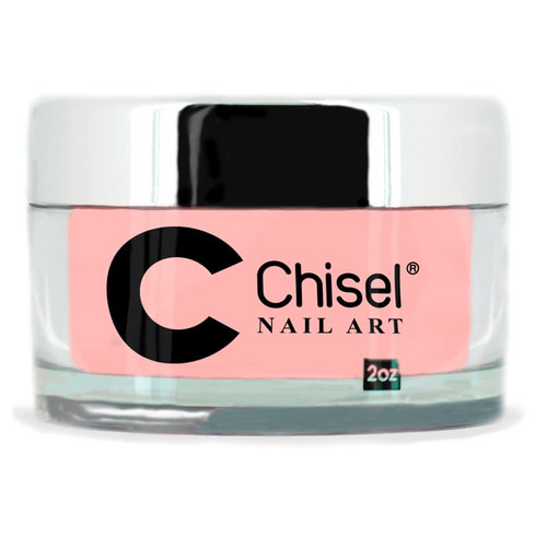 Chisel 2 in 1 Acrylic & Dipping Powder - Solid 142