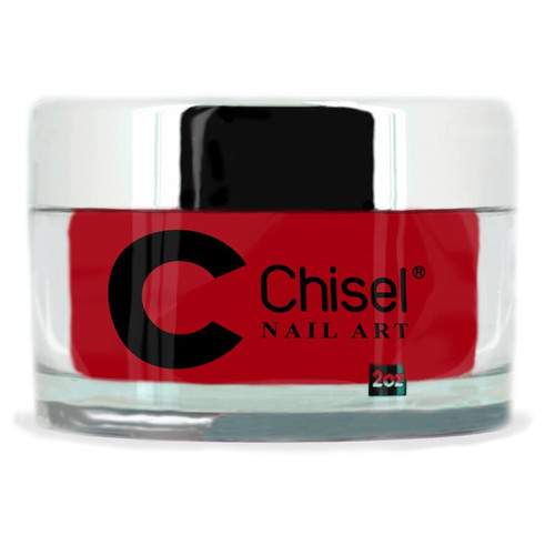 Chisel 2 in 1 Acrylic & Dipping Powder - Solid 153