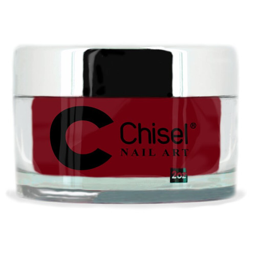 Chisel 2 in 1 Acrylic & Dipping Powder - Solid 155