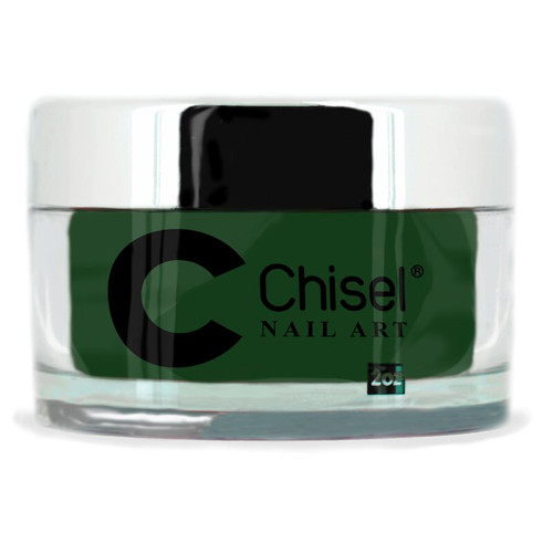 Chisel 2 in 1 Acrylic & Dipping Powder - Solid 157