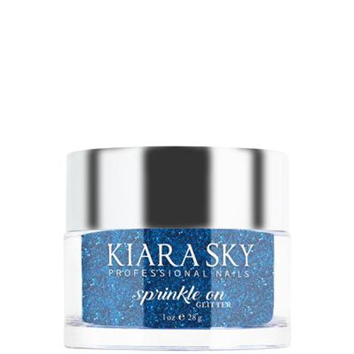 Kiara Sky 3D Glitters Sprinkle on #292 In The Deep