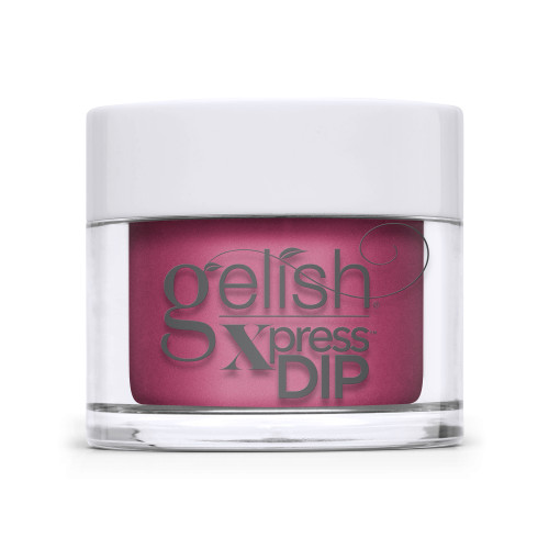 Gelish Xpress Dip Powder -022 Prettier in Pink