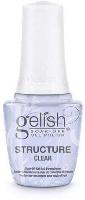 Gelish Brush-On Structure Gel- Clear