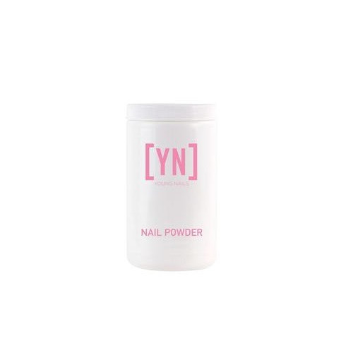 "Young nails" Acrylic Powders 660g-Core White