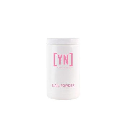 "Young nails" Acrylic Powders 660g-Speed Pink