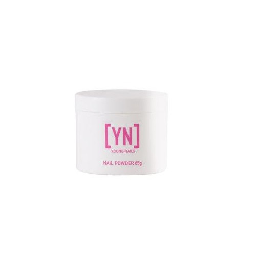 Young Nails Acrylic Powder 85g- Core XXX Pink