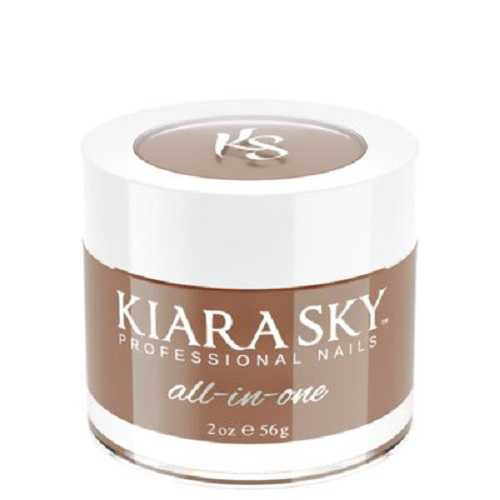 DM5022-Brownie Points -Kiara Sky All in one powders Kiara Sky All-In-One Powders