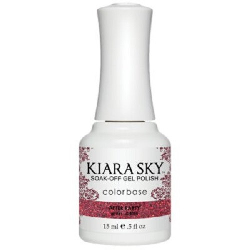G5035 After Party -Kiara Sky All In One Gel Colors