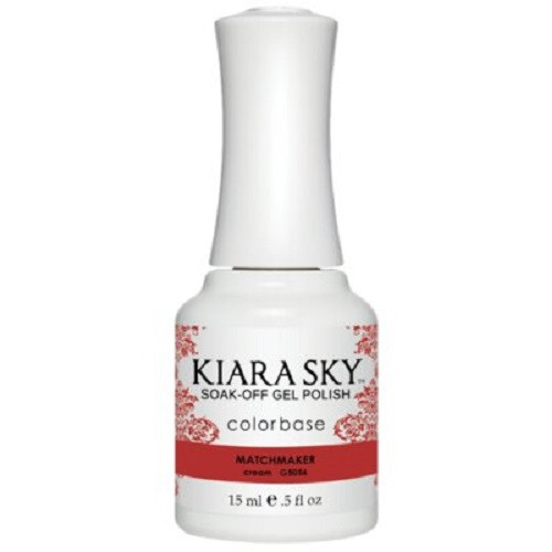 G5056 Matchmaker -Kiara Sky All in One Gel Colors